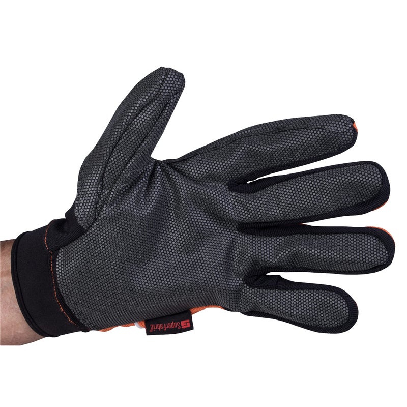 Lindy Fish Handling Left Hand Glove, XX-Large - Image 2